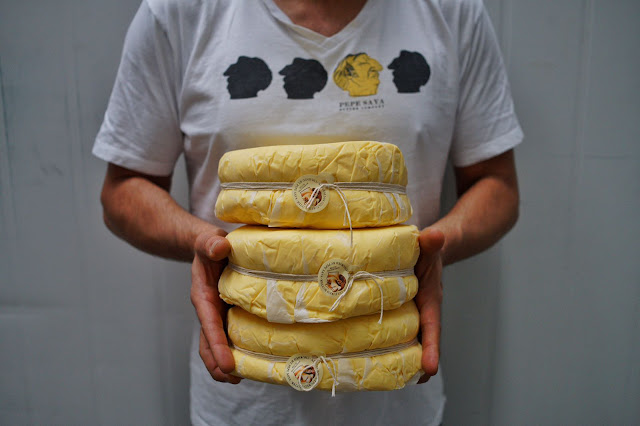 Pepe Saya Butter Company