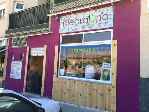 Imagen del negocio Centro herbolario Piedraluna, salud y bienestar en Piedrahíta, Ávila