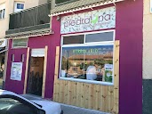 Centro herbolario Piedraluna salud y bienestar