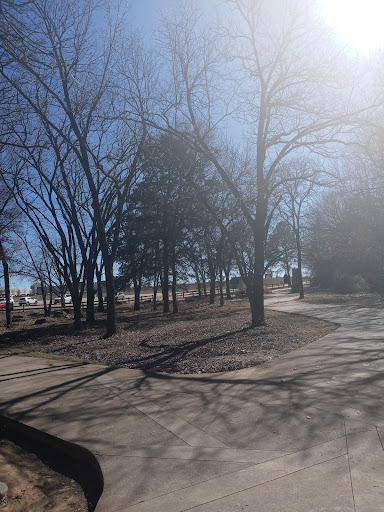 Park «James McKnight Park East», reviews and photos, 700 U.S. 287 Frontage Rd, Mansfield, TX 76063, USA