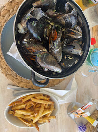 Plats et boissons du Restaurant Kon Tiki à Agde - n°2