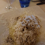 Photo n°2 de l'avis de Alessandro.e fait le 02/05/2018 à 10:39 sur le  Ristorante Grotte del Funaro Nuova Tourist à Orvieto