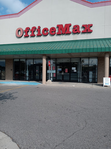 Office Supply Store «OfficeMax», reviews and photos, 33840 Gratiot Ave, Charter Twp of Clinton, MI 48035, USA