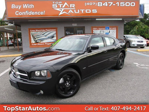 Used Car Dealer «Top Star Autos», reviews and photos, 2040 E Irlo Bronson Memorial Hwy, Kissimmee, FL 34744, USA