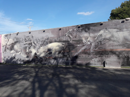 Tattoo Shop «Tattoo & Co Wynwood», reviews and photos, 2679 NW 2nd Ave, Miami, FL 33127, USA