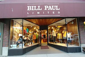Bill Paul Ltd image