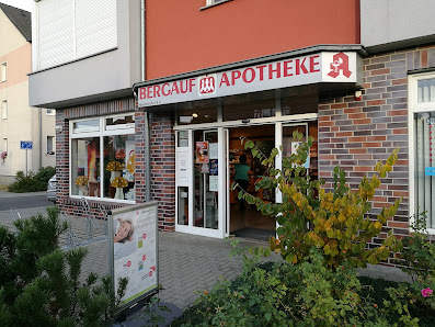 Bergauf-Apotheke Hauptstraße 24A, 03096 Burg (Spreewald), Deutschland