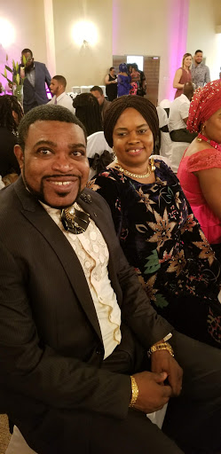 Event Venue «Premier Event Halls», reviews and photos, 3520 Breckinridge Blvd #106, Duluth, GA 30096, USA