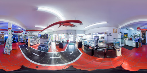 Pet Store «Fish Aquariums & Stuff», reviews and photos, 6112 W Fairview Ave, Boise, ID 83704, USA