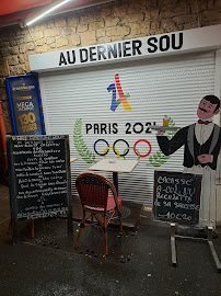 Photos du propriétaire du Restaurant Au Dernier Sou à Charleville-Mézières - n°5