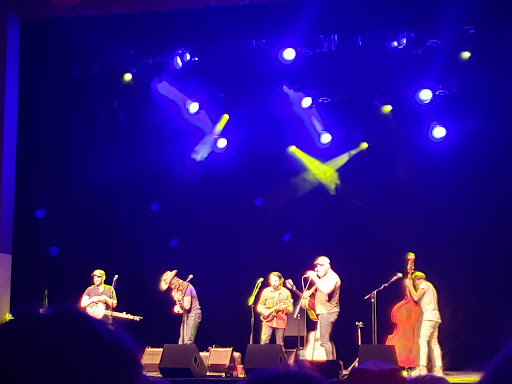 Performing Arts Theater «Weinberg Center for the Arts», reviews and photos, 20 W Patrick St, Frederick, MD 21701, USA