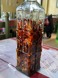 Photo n°7 de pizzeria la squadra à Pontorson ()