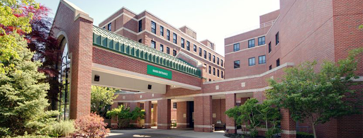 Smilow Cancer Hospital Care Center - Waterford