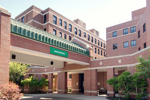 Lawrence + Memorial Hospital image