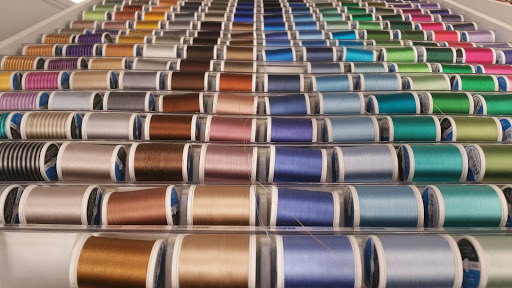 Fabric Store «Jo-Ann Fabrics and Crafts», reviews and photos, 1649 County Road B2 W, Roseville, MN 55113, USA