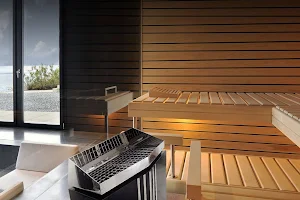 GRAND SAUNA Indonesia - Kontraktor Sauna Steam & Spa image