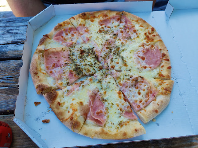 Recenze na Pizza Bohemica v Liberec - Pizzeria