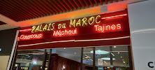 Les plus récentes photos du Restaurant marocain Le Palais du Maroc. à Créteil - n°2