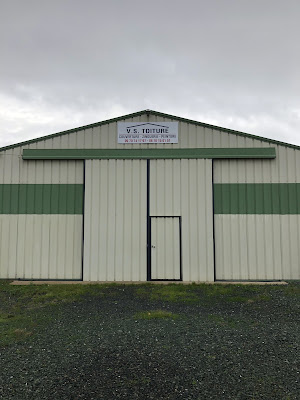 Victoire peinture à Beaufort-en-Vallée