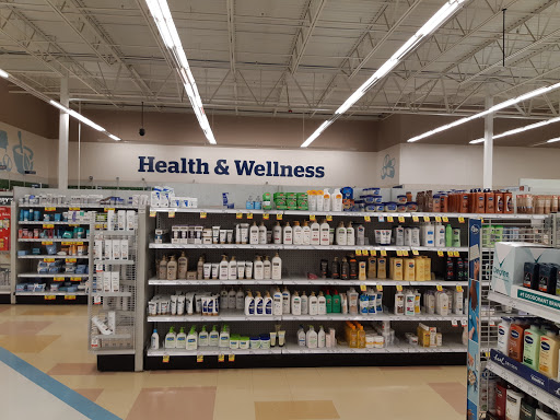 Grocery Store «Meijer», reviews and photos, 205 S Range Rd, Marysville, MI 48040, USA