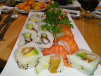 Sushi du Restaurant Shun Fa à Verdun - n°13
