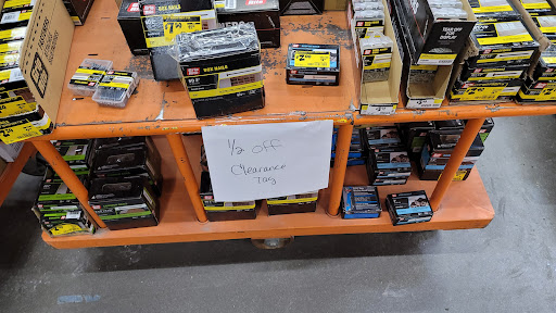 Home Improvement Store «The Home Depot», reviews and photos, 7125 W 88th Ave, Westminster, CO 80021, USA