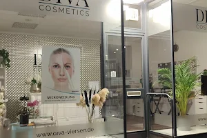 DIVA Cosmetics image