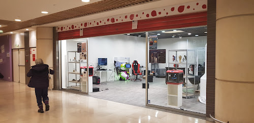 Magasin d'électronique SOWTECH Noisy-le-Grand