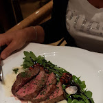 Photo n°1 de l'avis de Tiziana.r fait le 06/07/2019 à 21:23 sur le restaurants Hulstkamp à Antwerp