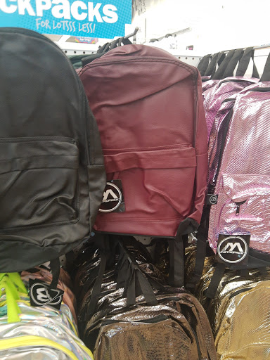 Variety Store «Five Below», reviews and photos, 6198 Little River Turnpike, Alexandria, VA 22312, USA