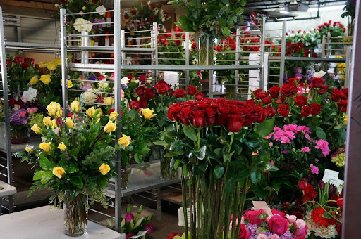 Florist «Carithers Flowers», reviews and photos, 1708 Powers Ferry Rd SE, Marietta, GA 30067, USA