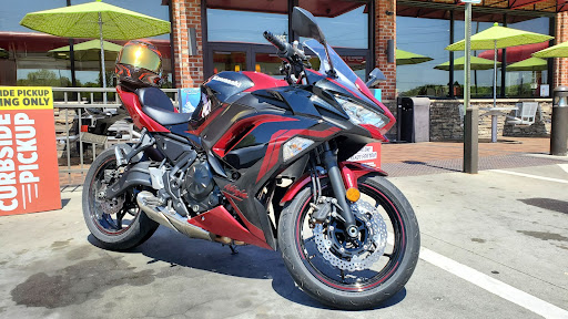 Motorcycle Dealer «SRS MOTORSPORTS», reviews and photos, 3112 Sands Dr, Greensboro, NC 27405, USA