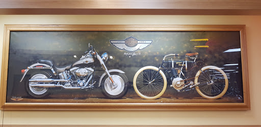 Harley-Davidson Dealer «1st Capital Harley-Davidson», reviews and photos, 100 Arsenal Rd, York, PA 17404, USA