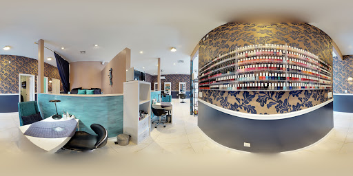 Beauty Salon «Blue Velvet Beauty Salon», reviews and photos, 155 New Dorp Ln, Staten Island, NY 10306, USA