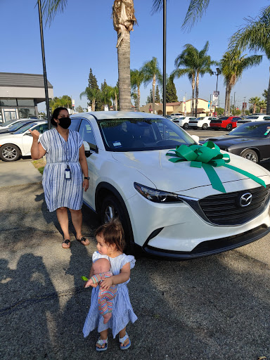 Used Car Dealer «Westcoast Auto Sales», reviews and photos, 5180 Holt Blvd, Montclair, CA 91763, USA