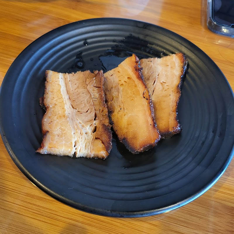 Qinji Hawaiian BBQ & Ramen