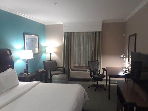 Hotel «Hilton Garden Inn Tyler», reviews and photos, 220 E Grande Blvd, Tyler, TX 75703, USA