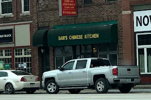 Sam's Chinese Kitchen image
