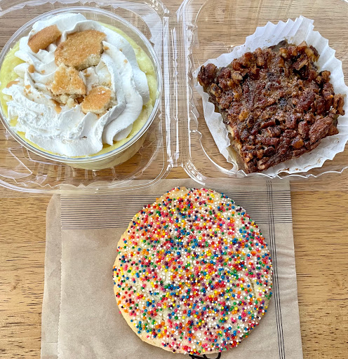 Bakery «Amaretti Desserts Llc», reviews and photos, 14965 Old St Augustine Rd, Jacksonville, FL 32258, USA