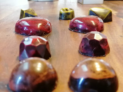 Chocoloco à Le Bas-Ségala