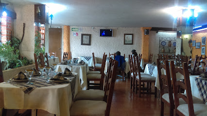 Restaurant Bar La Mexicana - Blvd. Francisco I. Madero 1116, Centro, 90300 Apizaco, Tlax., Mexico