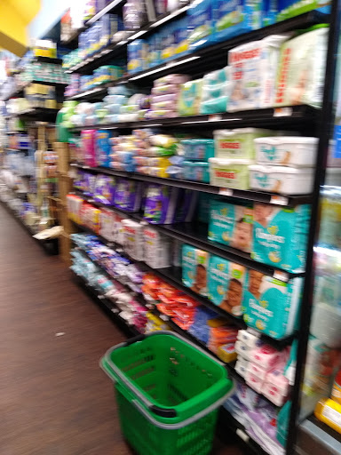 Grocery Store «Associated Supermarket SV», reviews and photos, 116 Maple Ave, Spring Valley, NY 10977, USA