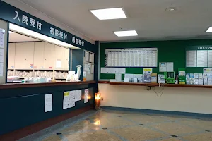 Nagashio Hospital image