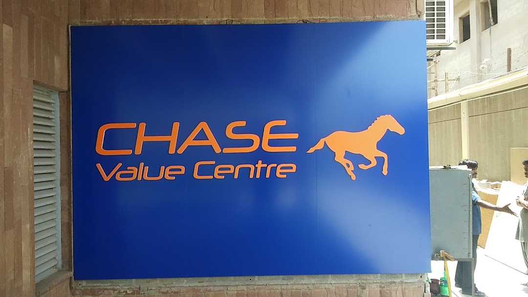 Chase Value Centre - Head Office