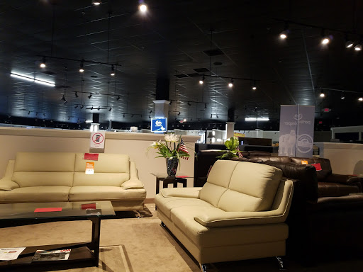Furniture Store «Ashlyn Furniture», reviews and photos, 11395 Folsom Blvd #200, Rancho Cordova, CA 95742, USA
