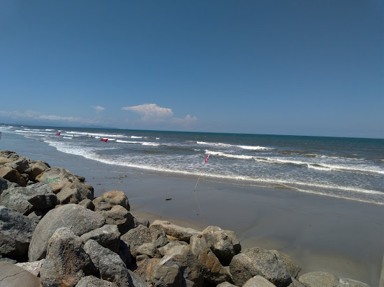 Itapoá Plajı
