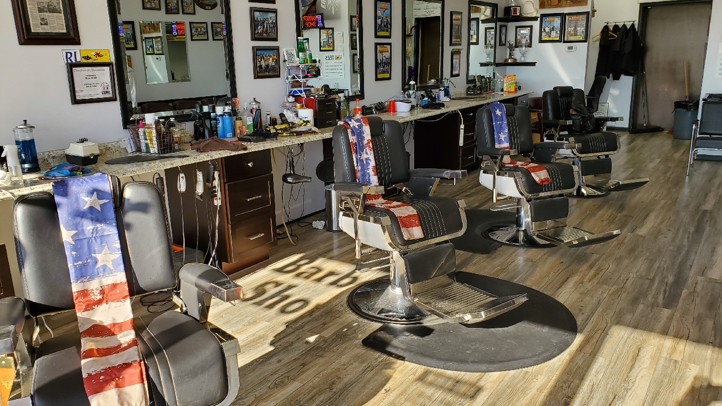 Olde Tyme Family Barber Shop