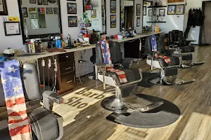 Olde Tyme Family Barber Shop image