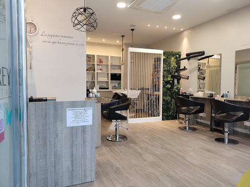 Peluquería Zaira Rey Estilistas en Palencia, Palencia