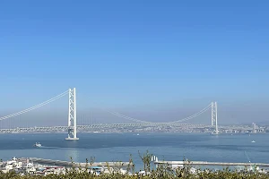 Akashi-Kaikyo Bridge image